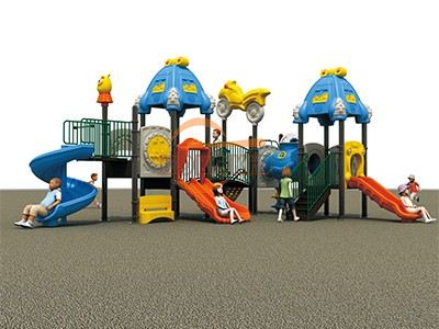 Outdoor Playground OP-12